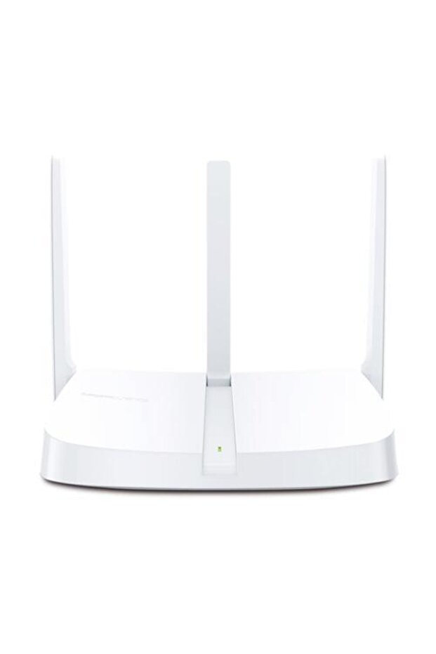 Mercusys Mw306R 300Mbps Multi-Mode Wireless N Wifi Router