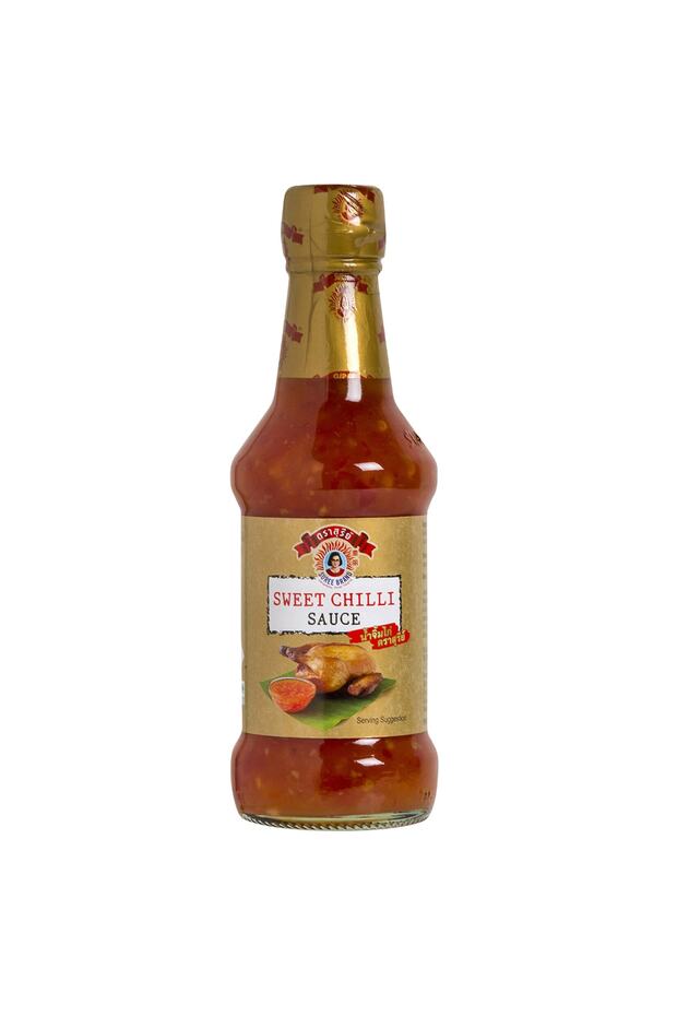 Sweet Chilli Sauce 295ml