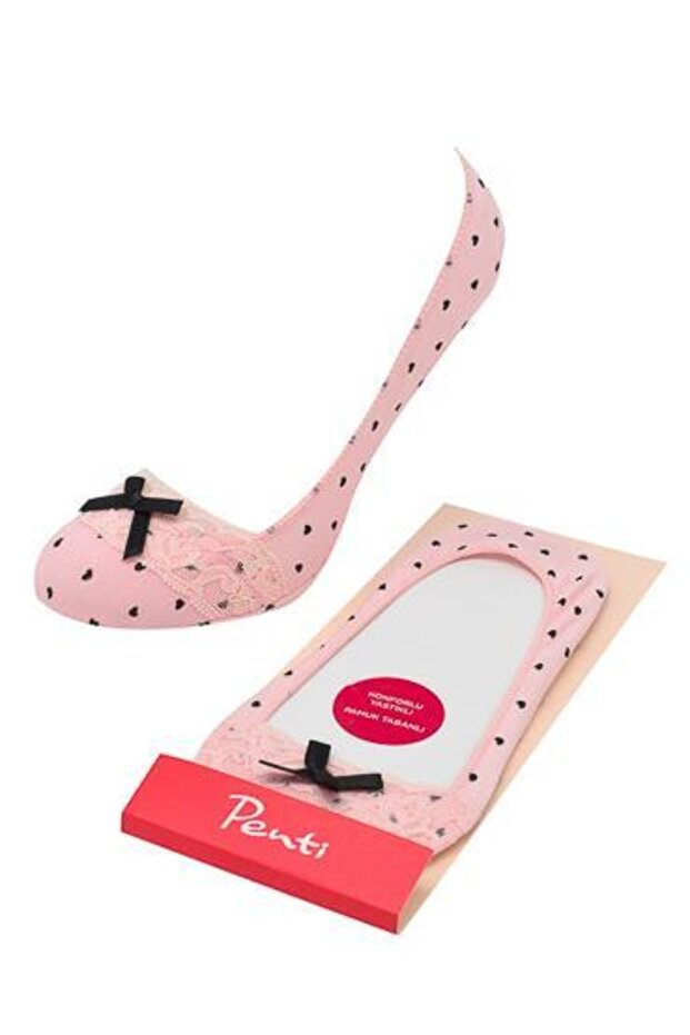 Kadın Heart Suba - 1