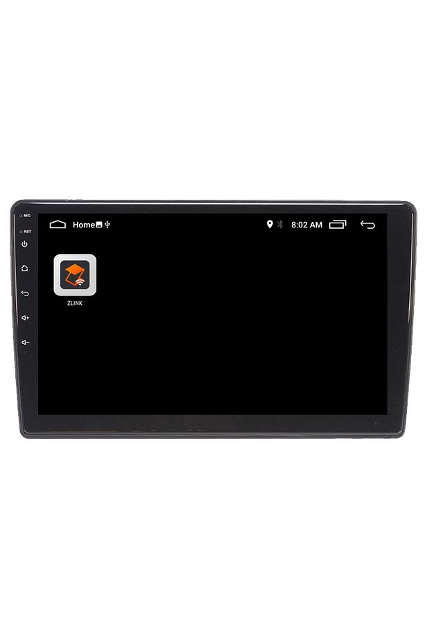Vw Transporter Android Carplay Navigasyon Multimedya Ekran Teyp 2gb Ram + 32gb Hdd - 4