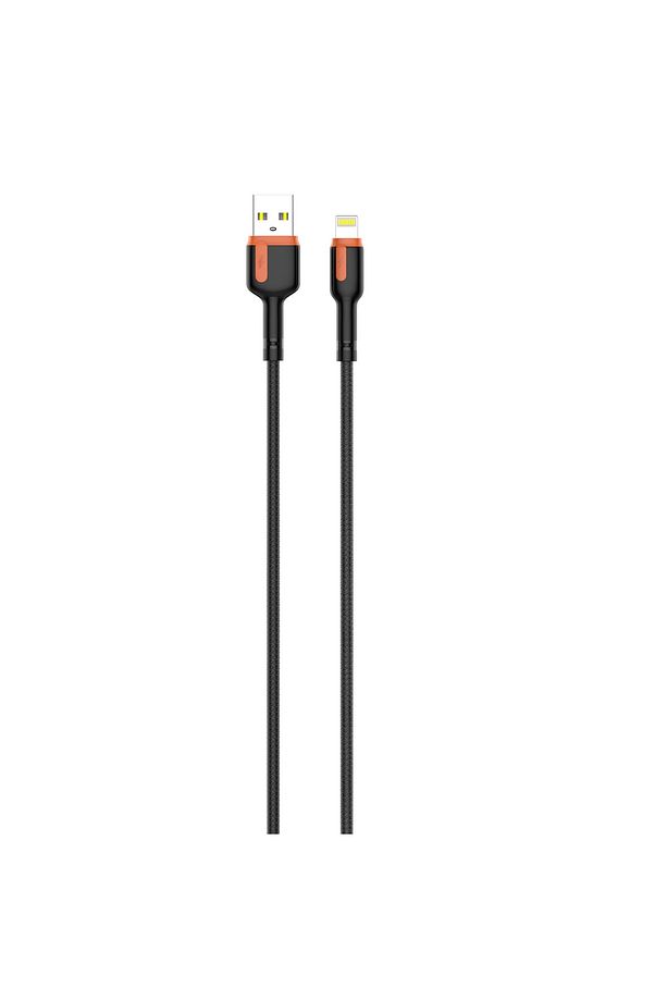 Usb Veri Kablosu 2 Metre Lightning-ls532 - 1