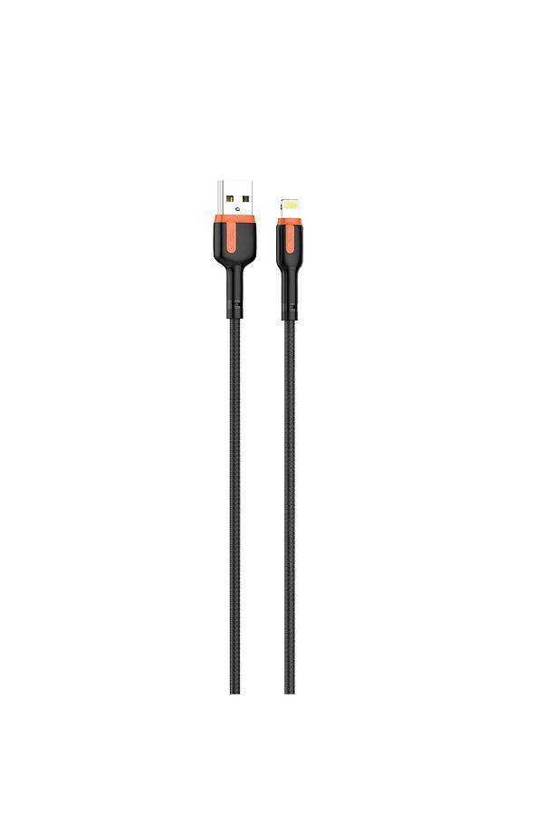 Usb Veri Kablosu 2 Metre Lightning-ls532 - 2