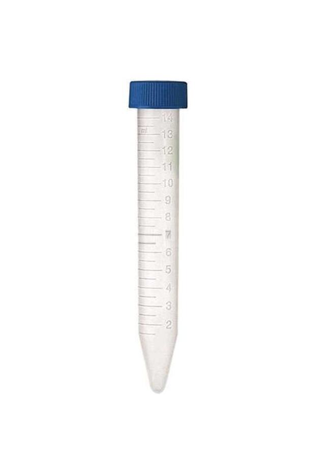 Modern Çiftlik Falcon Tüp 15 Ml 50 Adet - 1