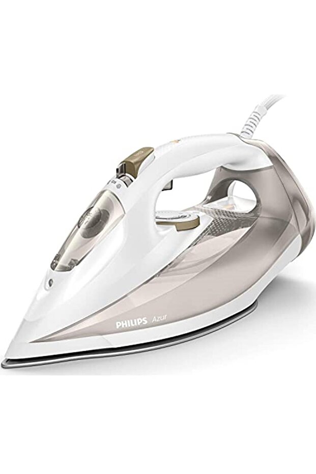 GC4552/00 Azur Buharlı Ütü - 1