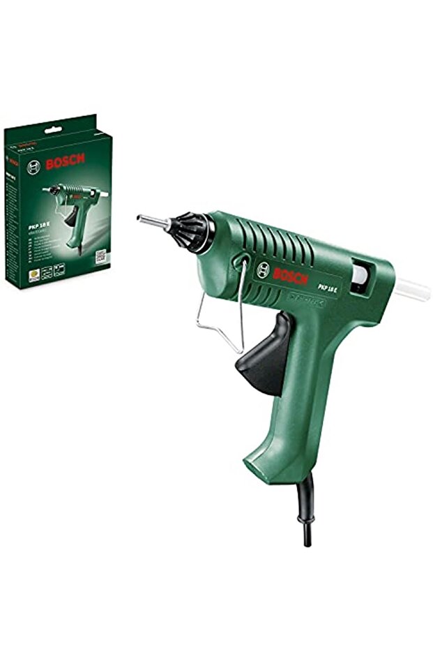 Tutkal Tabancası - 1