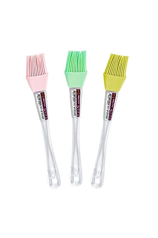 Βούρτσα σιλικόνης - 1