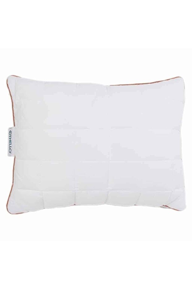 Bimba Tempura 95C Washable Hygienic Baby Pillow 35X45Cm