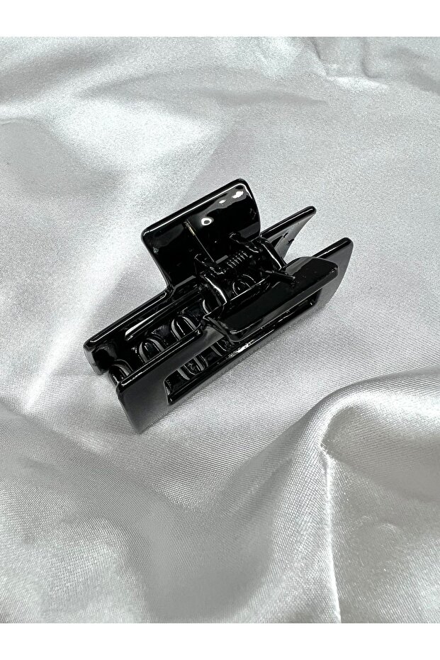 مشبك مزلاج مستطيل - 2