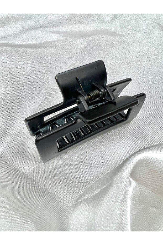 مشبك مزلاج مستطيل - 5