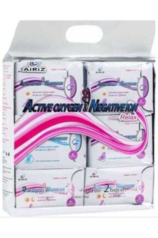 Hygienic Women's Pad Set