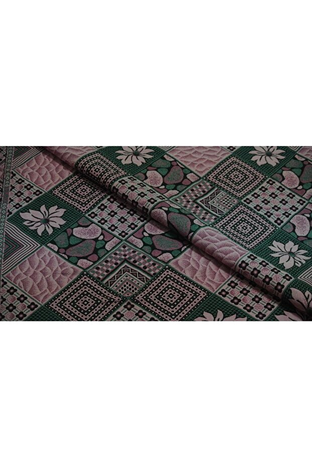 6 M2 Serme Kalın Halı Örtüsü, Savan, Piknik Örtüsü - 2