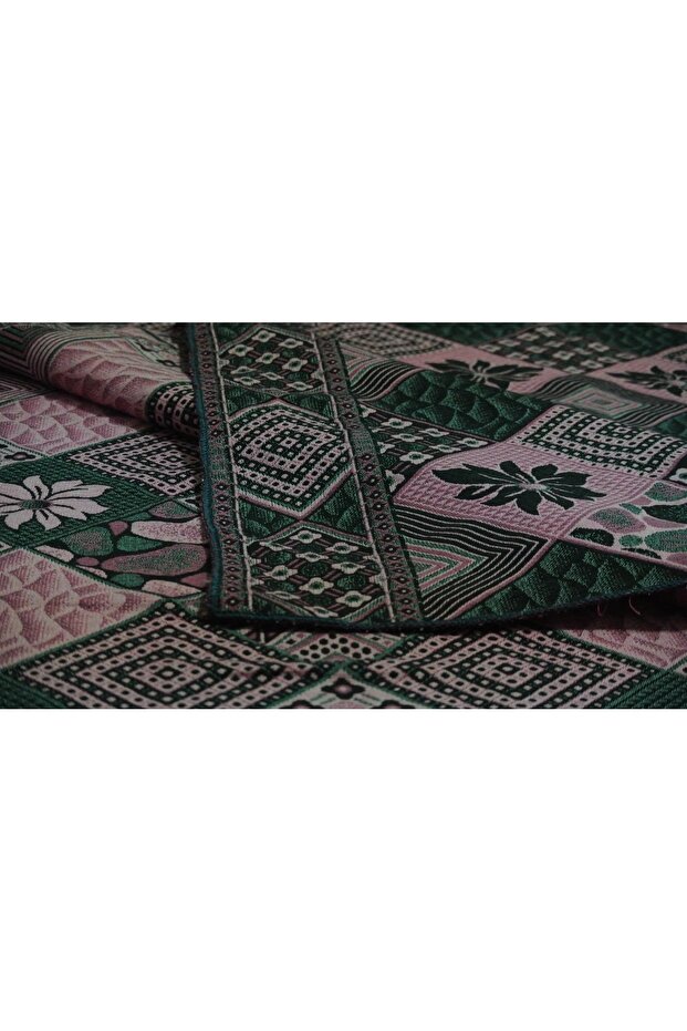 6 M2 Serme Kalın Halı Örtüsü, Savan, Piknik Örtüsü - 3