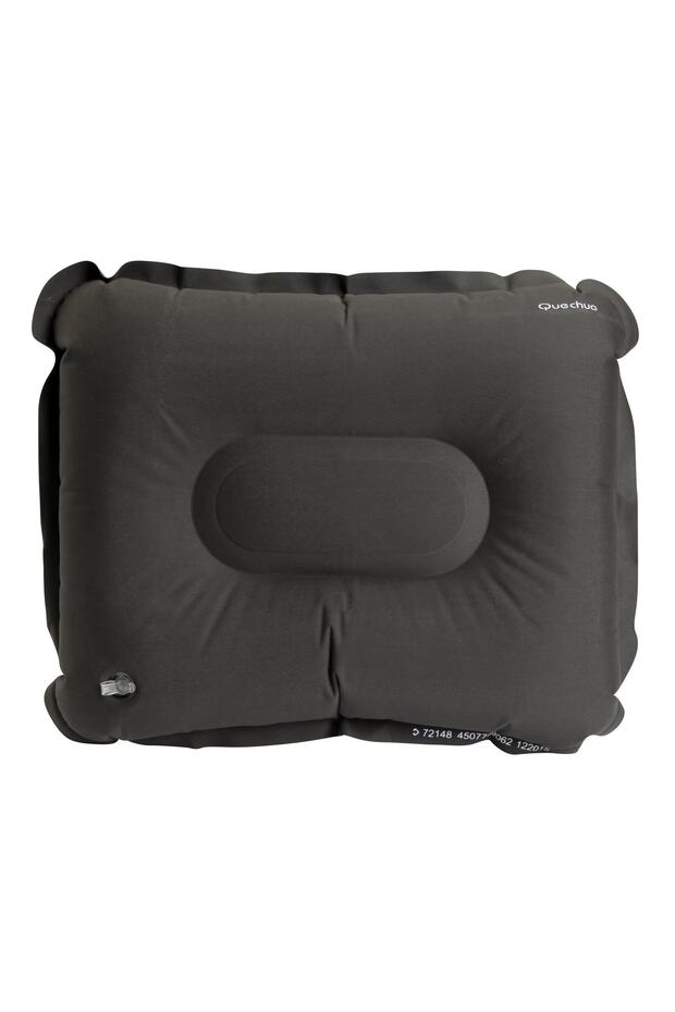 Quechua Inflatable Camping Pillow - Air Basic - 2