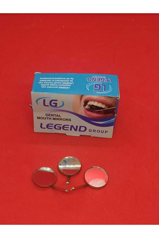 Dental Ayna Başı - 1