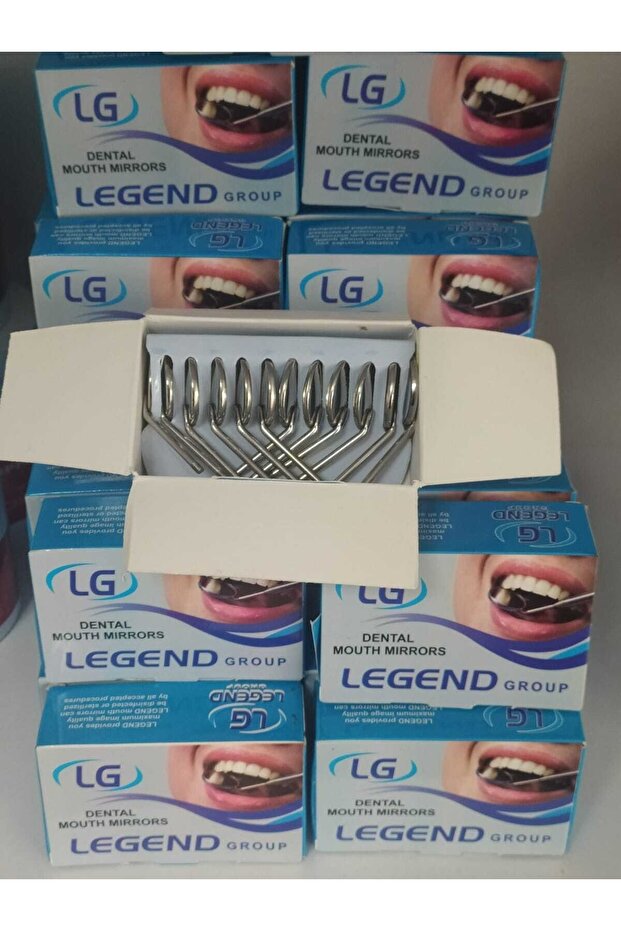 Dental Ayna Başı - 2