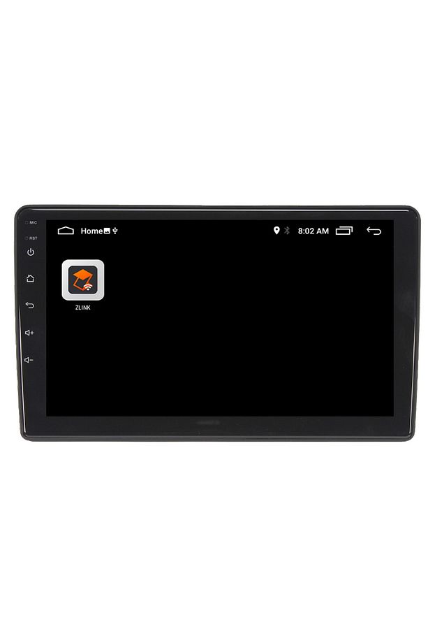 Ford Transit Android Carplay Navigasyon Multimedya Ekran Teyp 2gb Ram + 16gb Hdd - 4