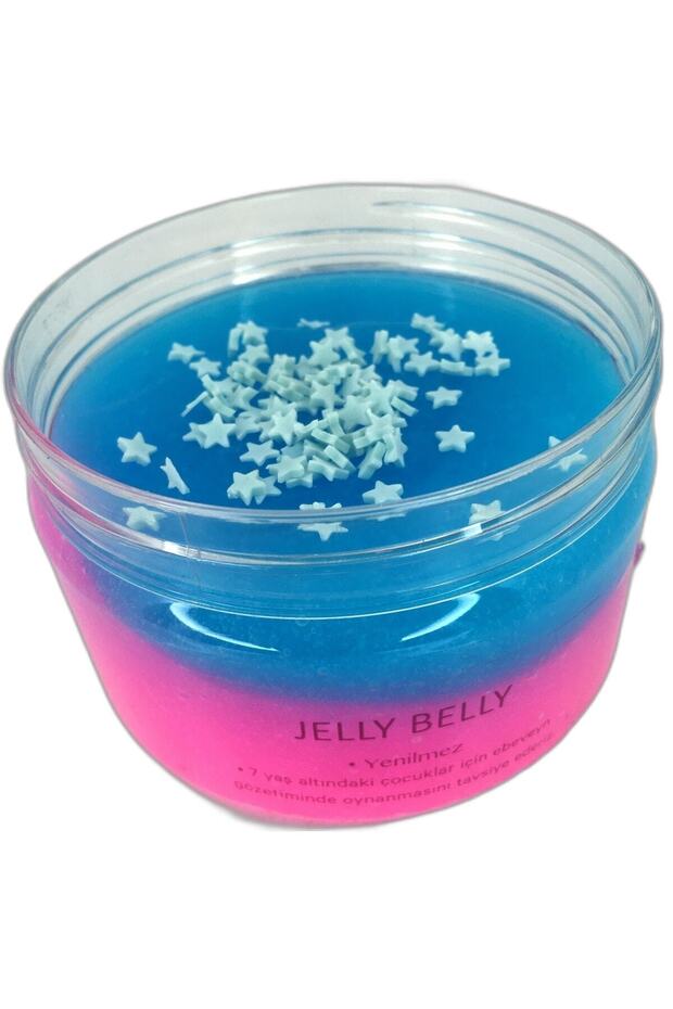 Shining Star Slime - 200ml - 1