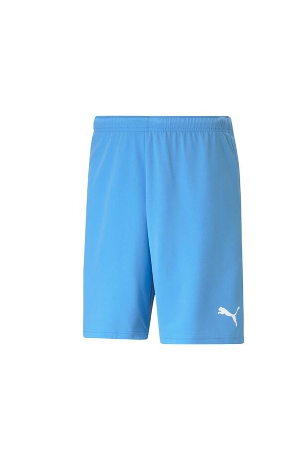 Teamrise Short Men's Football Shorts70494218 Blue