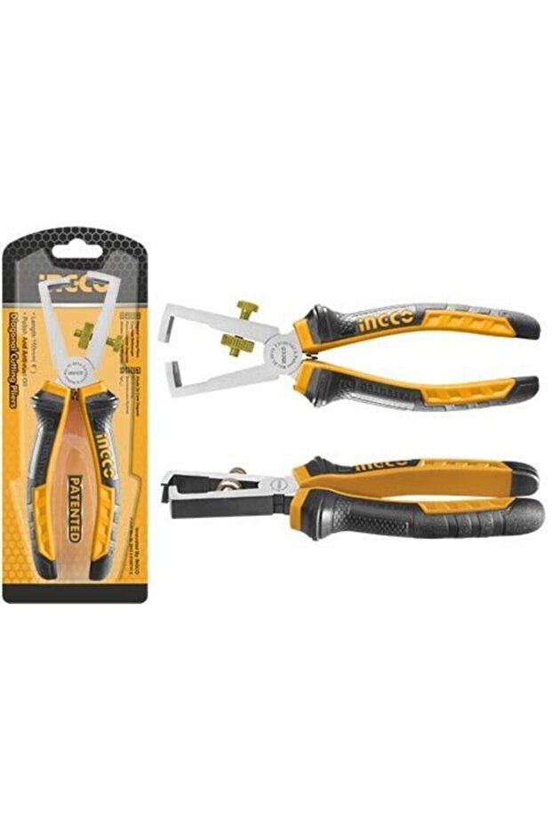 Tel Sıyırma 160mm - 1