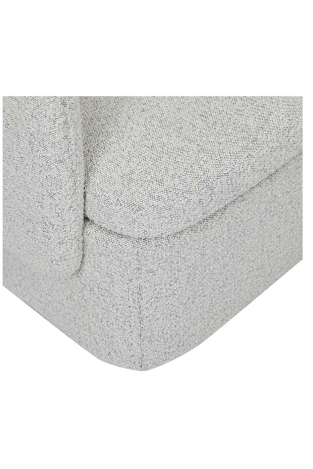 Roma Berjer, Beyaz - 5