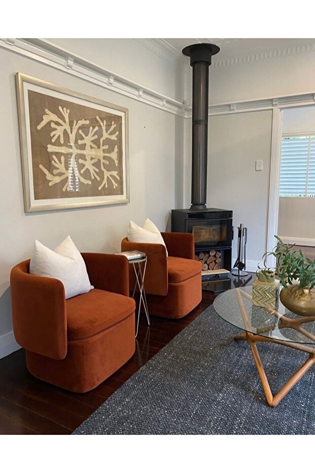 Roma Berjer, Bordo - 4