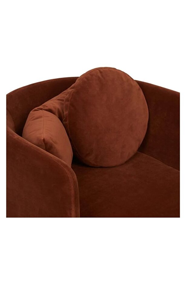 Roma Berjer, Bordo - 6