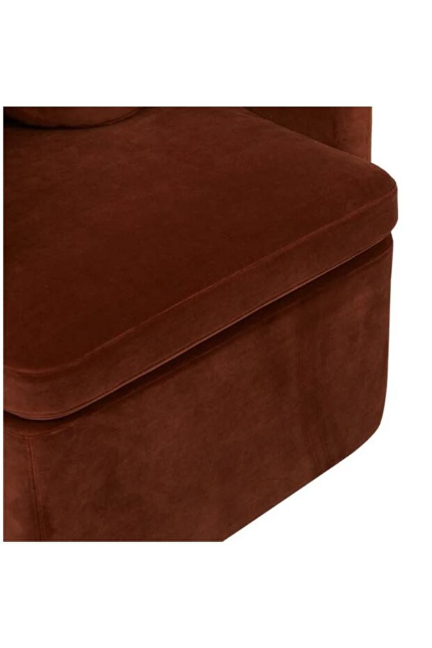 Roma Berjer, Bordo - 7