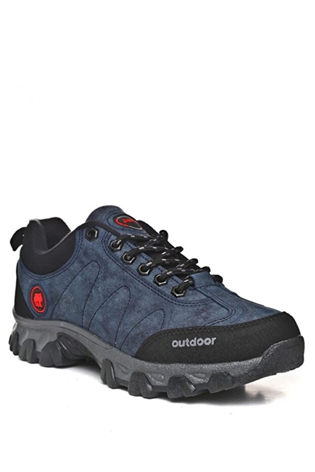 Jagulep Rubber Sole Warm Winter Men's Shoes