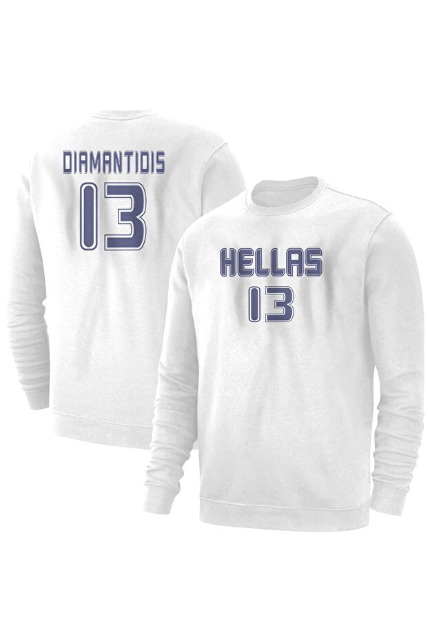 Dimitris Diamantidis - Basic Design - 1