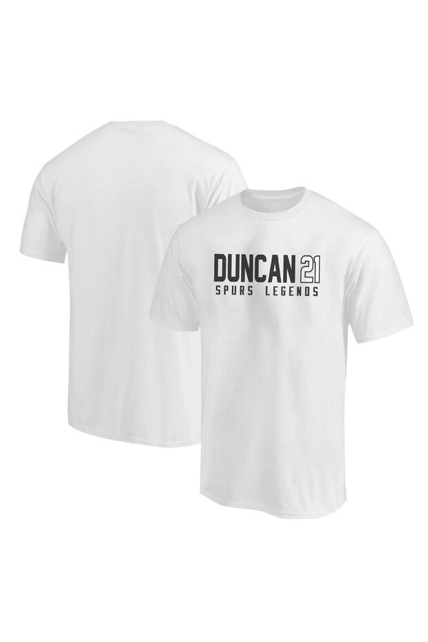 Tim Duncan Shoes - 1