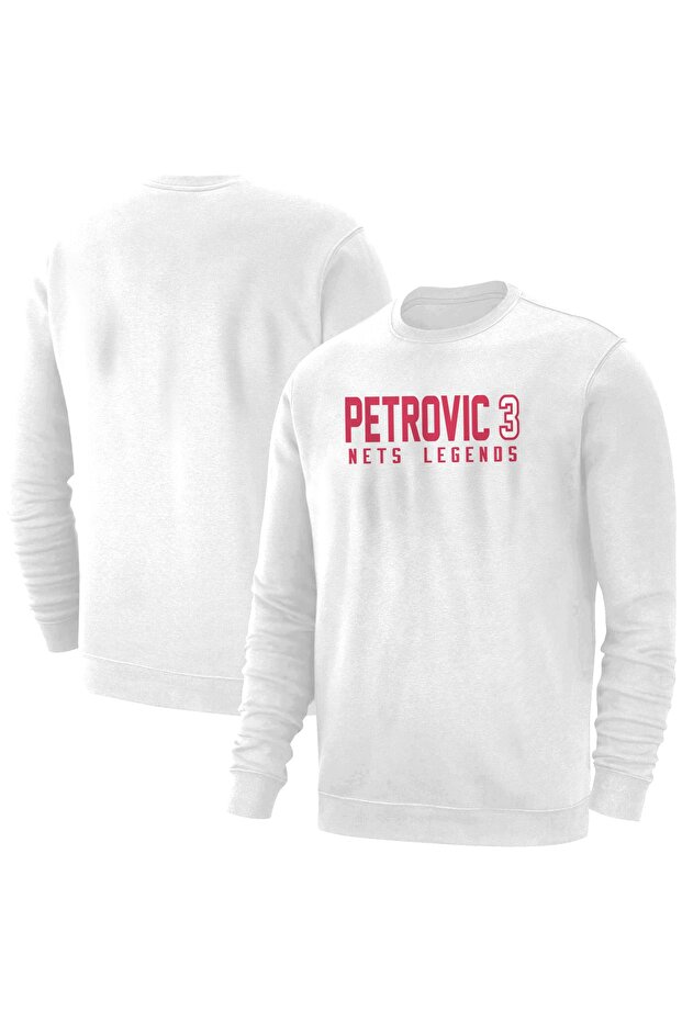 Drazen Petrovic - Basic Model - 1