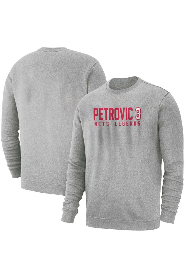 Drazen Petrovic - Basic Model - 2