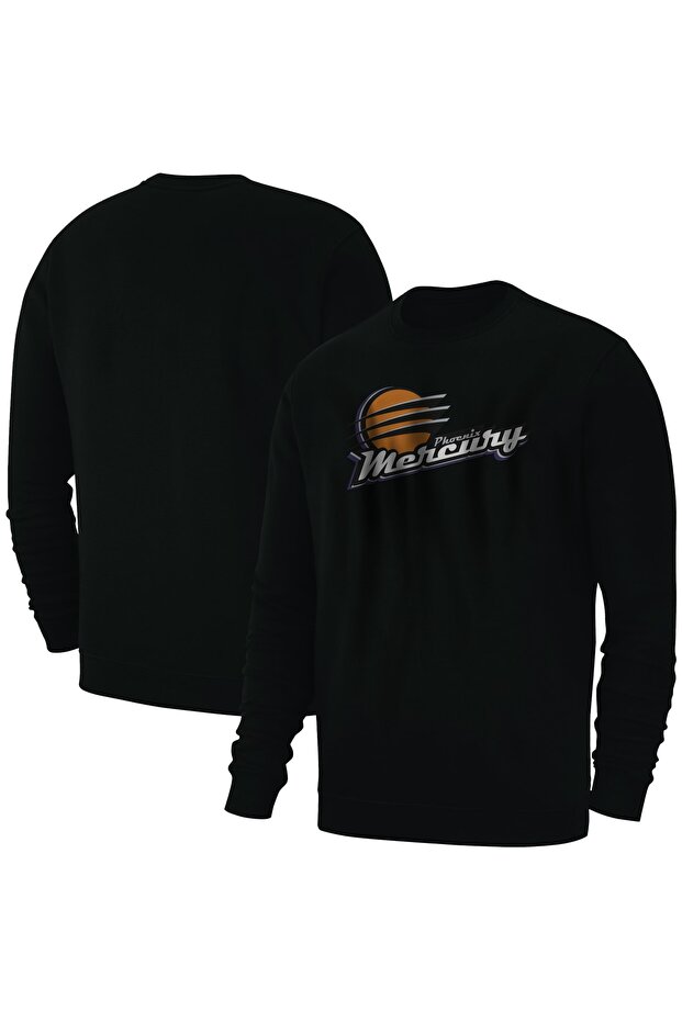 Phoenix Mercury Basic - Comfortable and Stylish Design - 1