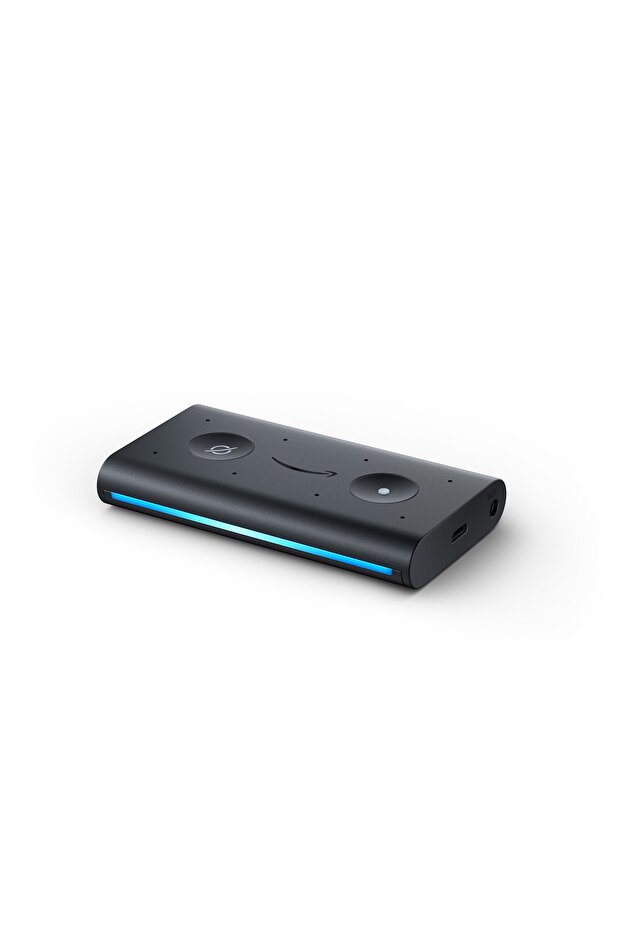 Echo Auto iPhone din Uyumlu - 1