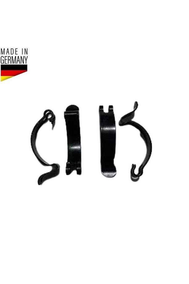 Hava Filtre Kutusu Sekmanı (1 ADET) Opel Vectra B, Astra F, Astra G, Corsa B - 1