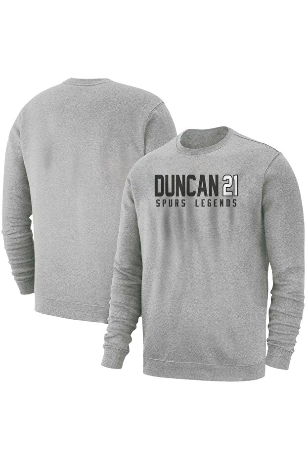 Tim Duncan Basic - 1