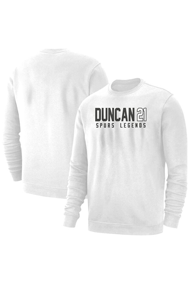 Tim Duncan Basic - 2