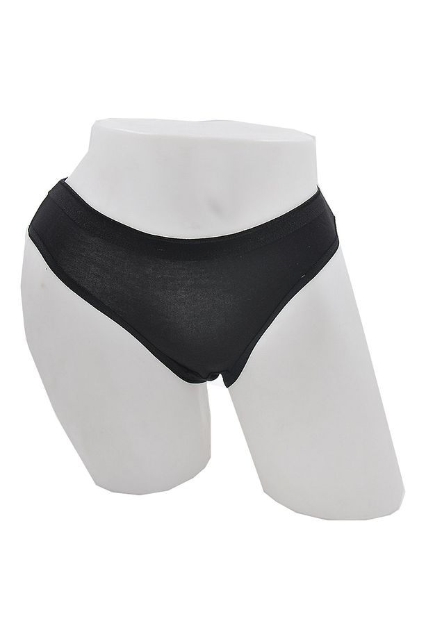 Bayan Suyolu Bikini-tkd0635 (6 Adet) - 6