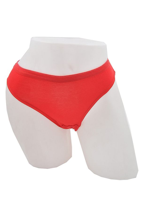 Bayan Suyolu Bikini-tkd0635 (6 Adet) - 8