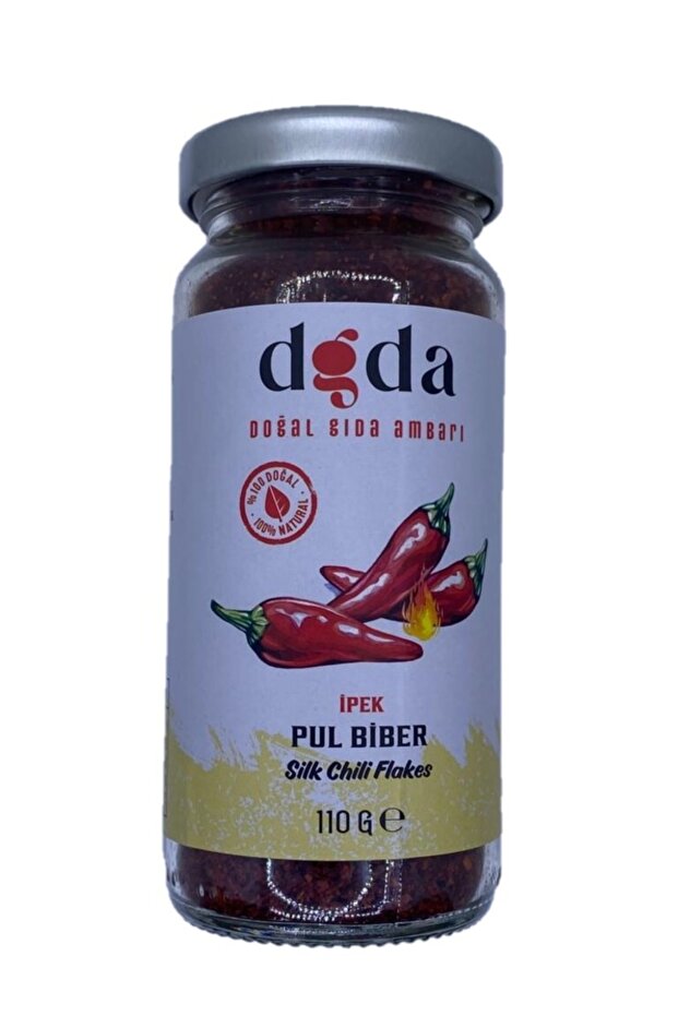Ipek Pul Biber 110 G