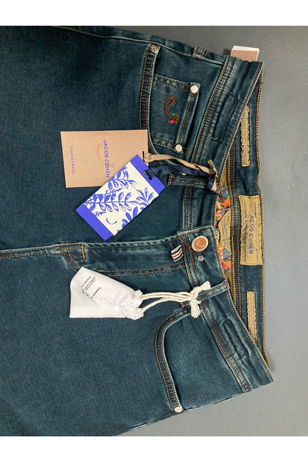 Kot Pantolon - 5