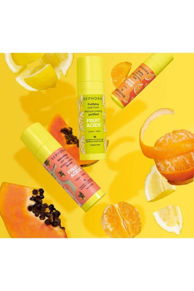 Masque Peeling 30 Ml - 3