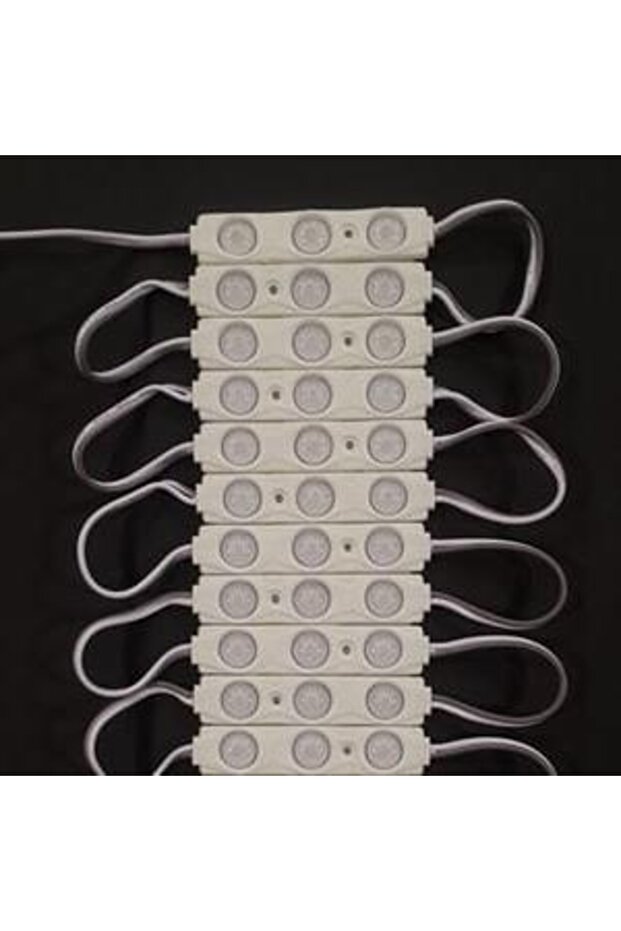 1.5w Modül Led Beyaz - 1