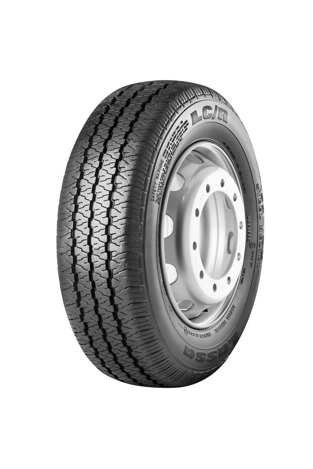 165r13c 91/89p 6pr Lc/r (yaz) (2022) - 1