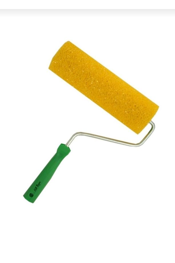 Mercan Rulo 25 Cm 1adet - 1