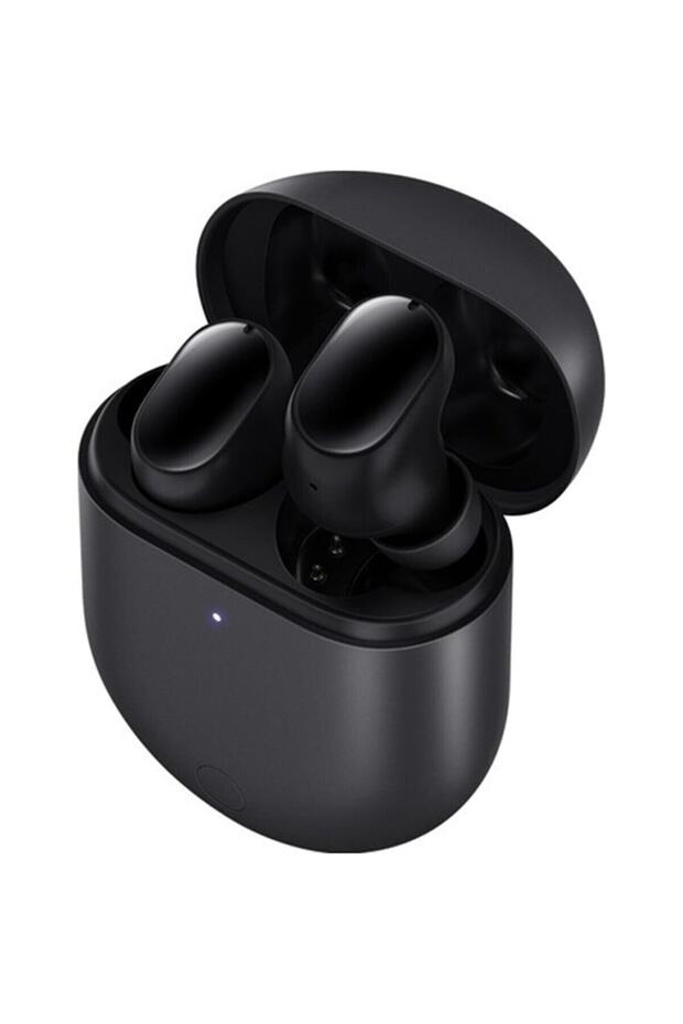Redmi Buds 3 Pro Bluetooth Kulaklık Siyah - 1