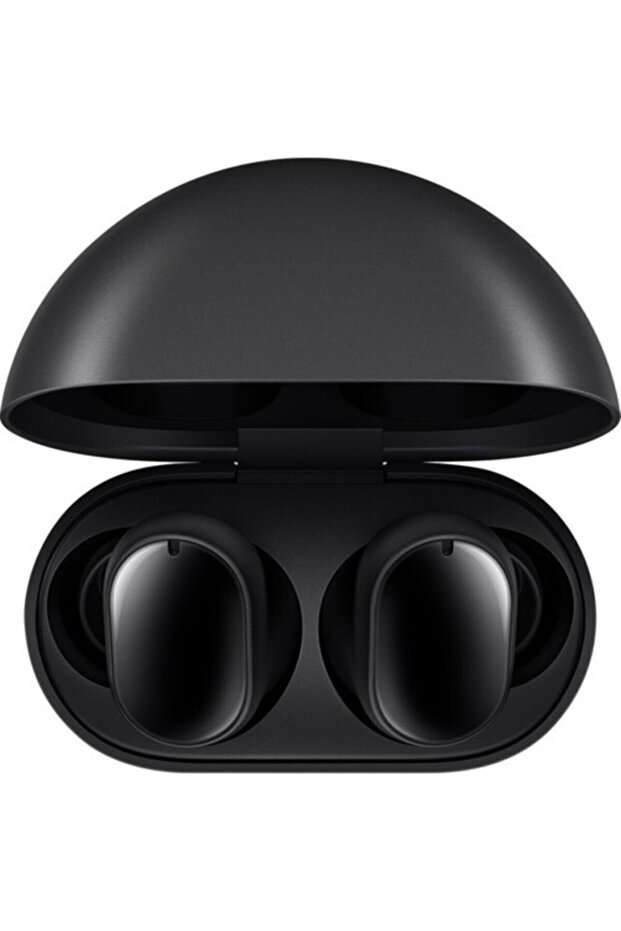 Redmi Buds 3 Pro Bluetooth Kulaklık Siyah - 4