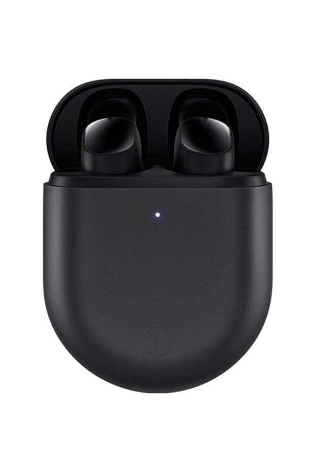 Redmi Buds 3 Pro Bluetooth Kulaklık Siyah - 5