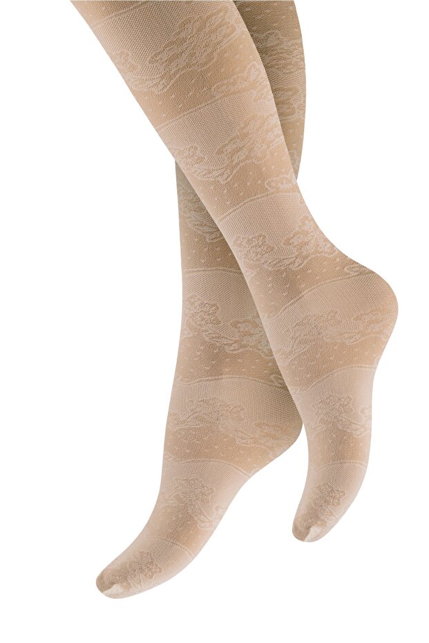 Retty Meri 20 Den Children's Pantyhose