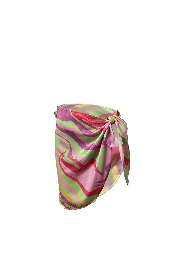 هيلي قصيرة صوفية - 3